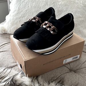 Coconuts By Matisse Bess shoes